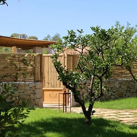 Tenuta Negroamaro 4* 加利波利