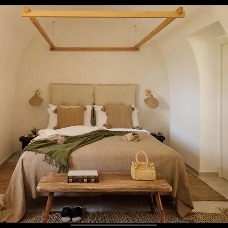 Tenuta Negroamaro 4*