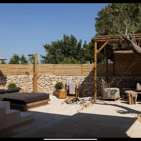 Tenuta Negroamaro 4* 加利波利