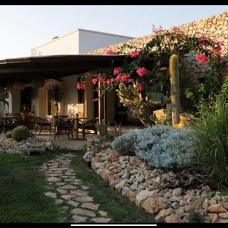 Tenuta Negroamaro 4*