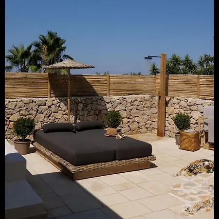 Tenuta Negroamaro 4* 加利波利