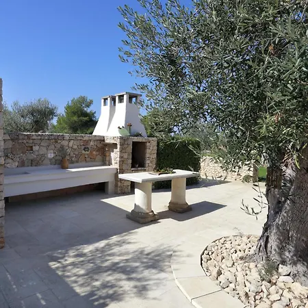 Tenuta Negroamaro 4*