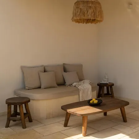 Tenuta Negroamaro 4* 加利波利