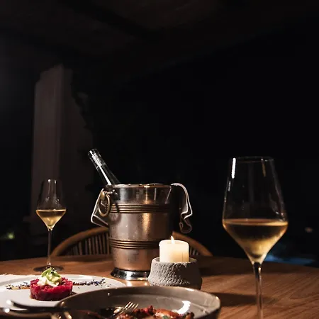 Tenuta Negroamaro Hotel 4*