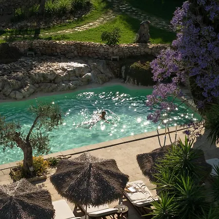 Hotel Tenuta Negroamaro Gallipoli