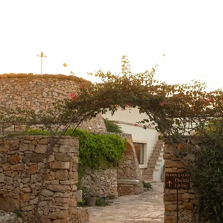 Tenuta Negroamaro 4*