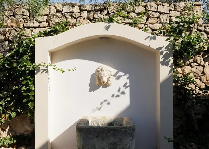 Tenuta Negroamaro 4*