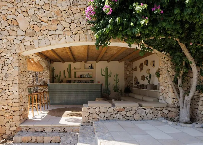 Tenuta Negroamaro Gallipoli