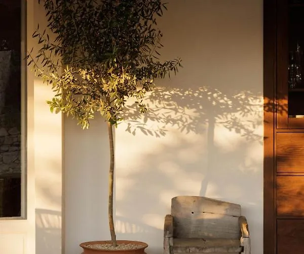 Tenuta Negroamaro 4* Gallipoli