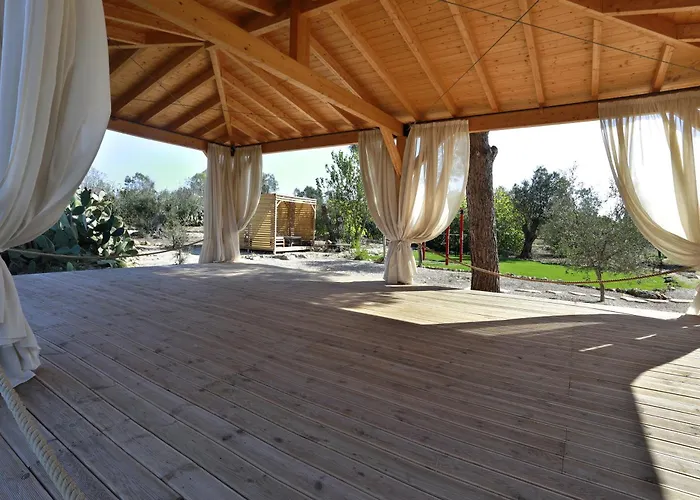 Tenuta Negroamaro Gallipoli