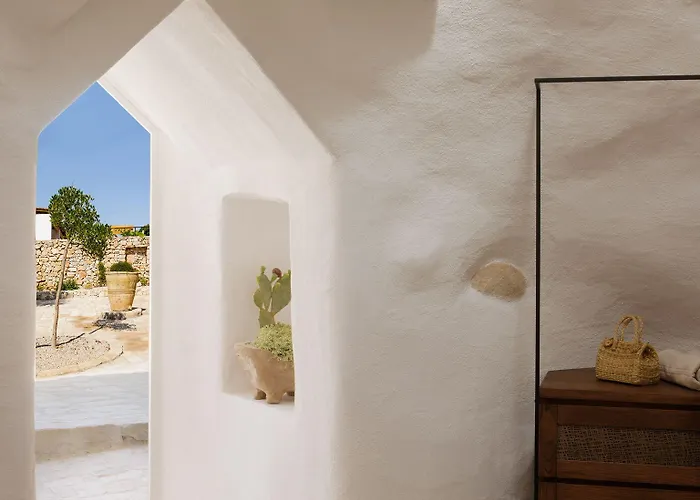 Tenuta Negroamaro 4*