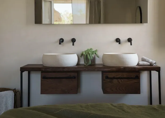 Hotel Tenuta Negroamaro Gallipoli