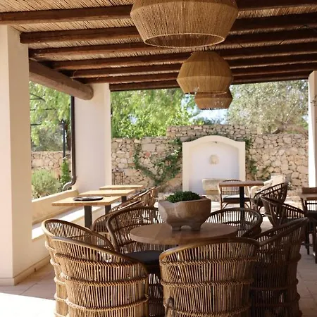 فندق Tenuta Negroamaro