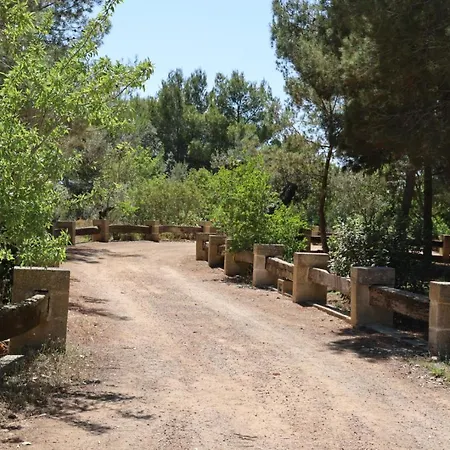 فندق Tenuta Negroamaro 4*