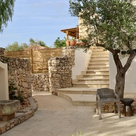 فندق Tenuta Negroamaro
