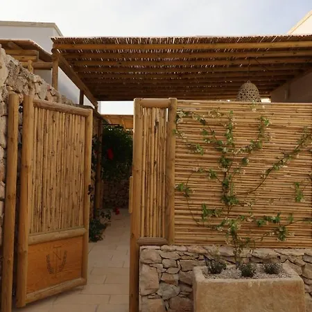 Tenuta Negroamaro 4*