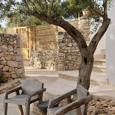 Hotel Tenuta Negroamaro 4*