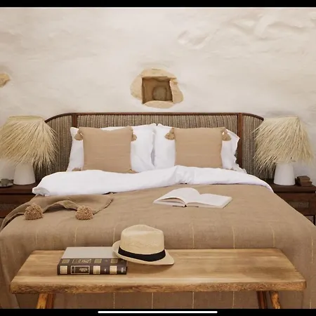 فندق Tenuta Negroamaro 4*