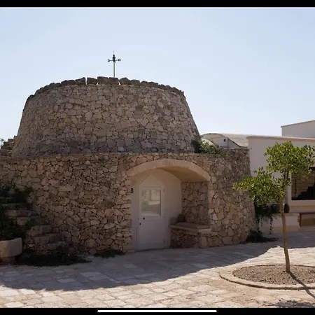 فندق Tenuta Negroamaro 4*