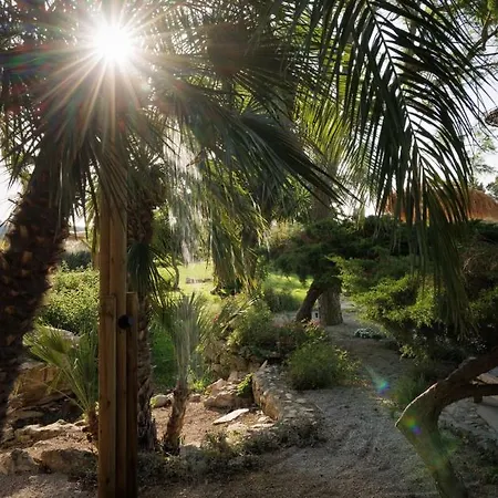 Hotel Tenuta Negroamaro Gallipoli