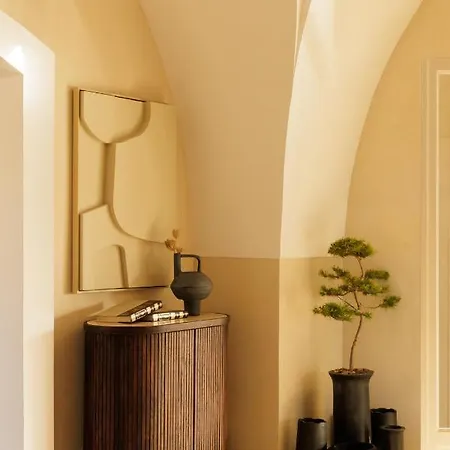 Tenuta Negroamaro Hotell