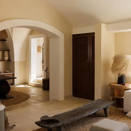 Tenuta Negroamaro Готель 4*