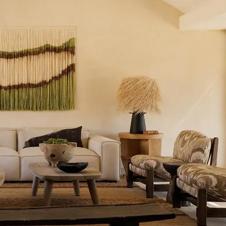 Tenuta Negroamaro Готель Галліполі