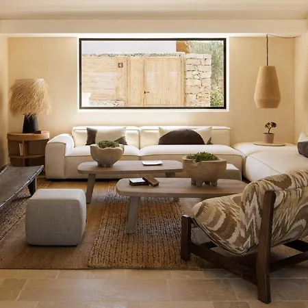 فندق Tenuta Negroamaro 4*