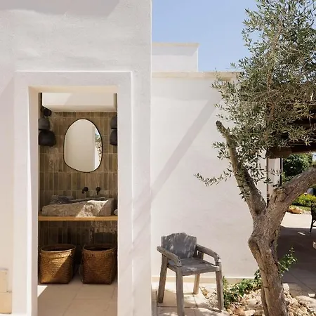 Tenuta Negroamaro Gallipoli