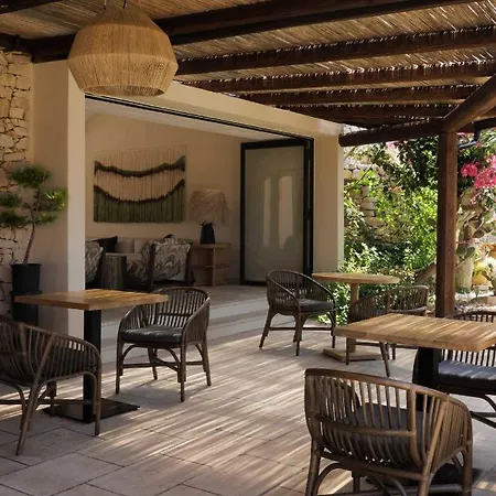 Tenuta Negroamaro Hotell Gallipolli