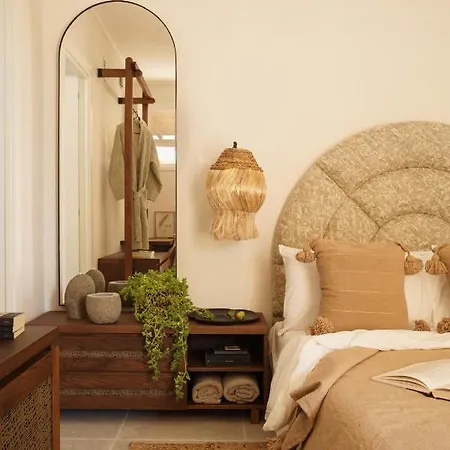 Tenuta Negroamaro Hotell