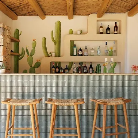 Tenuta Negroamaro 4* Gallipoli