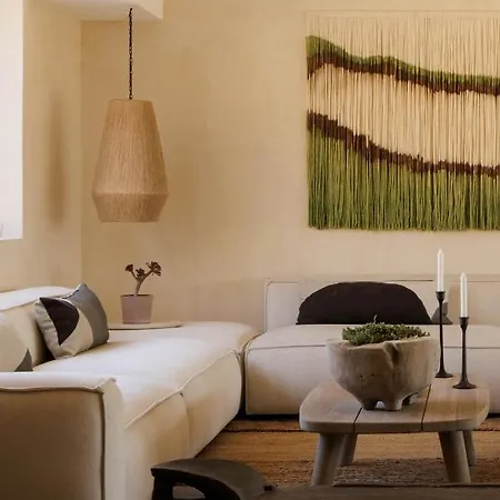 Tenuta Negroamaro Hotell