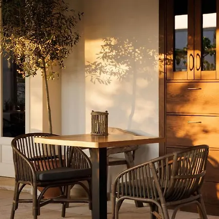 Tenuta Negroamaro 4* غالّيبولي