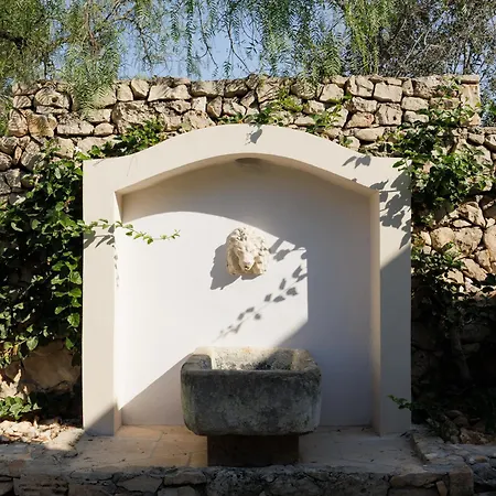 Tenuta Negroamaro 4*