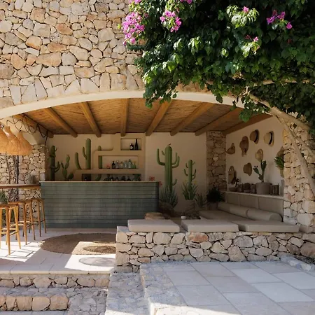 Tenuta Negroamaro Gallipoli