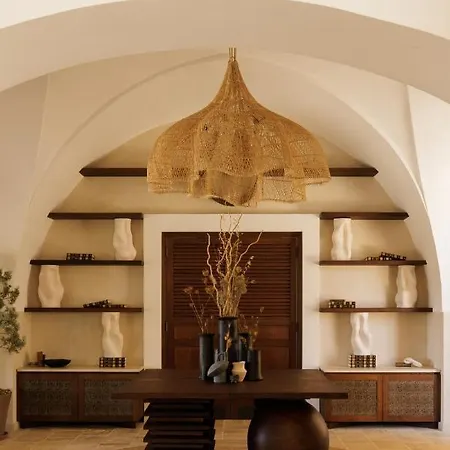 Otel Tenuta Negroamaro 4*