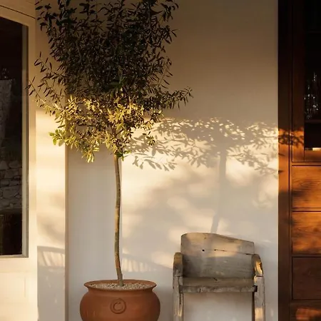 Tenuta Negroamaro 4* Gallipoli