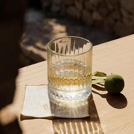 Otel Tenuta Negroamaro Gallipoli