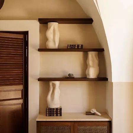 Tenuta Negroamaro Готель