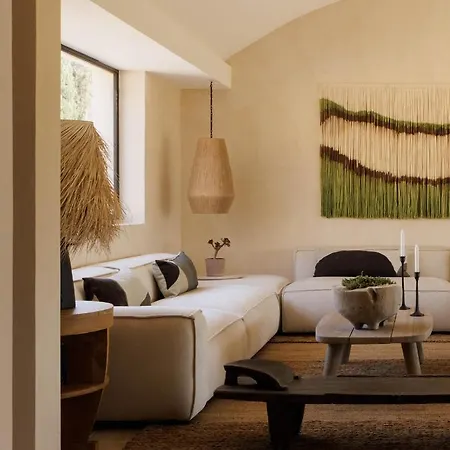 Tenuta Negroamaro Hotell 4*
