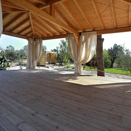 Tenuta Negroamaro Gallipoli