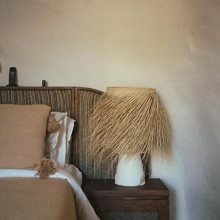 Tenuta Negroamaro Hotell