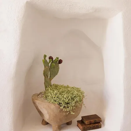 Tenuta Negroamaro 4* Галліполі