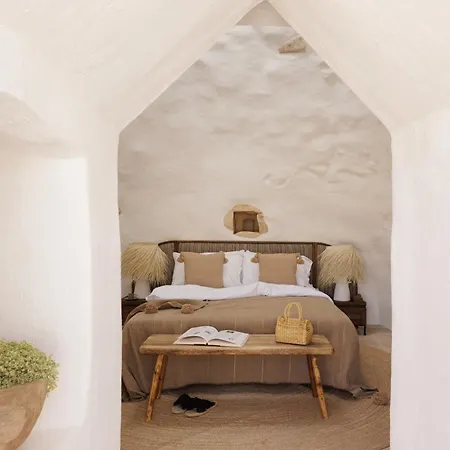 Hotell Tenuta Negroamaro Gallipolli