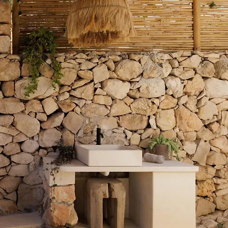 Tenuta Negroamaro 4* غالّيبولي