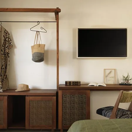 Tenuta Negroamaro Готель 4*