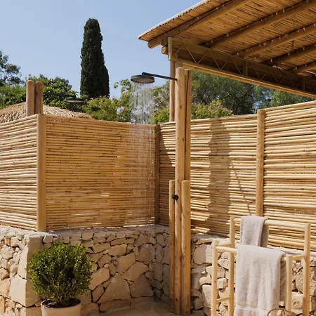 Hotell Tenuta Negroamaro 4*