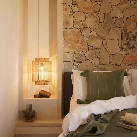Hotell Tenuta Negroamaro Gallipolli