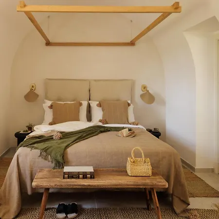 Tenuta Negroamaro 4*